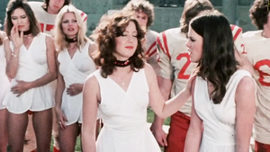 Star Virgin - 1979 (Restored)