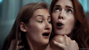 Jia Lissa in real life hentai fetish clip