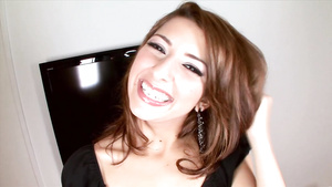 Gorgeous slut incredible adult video