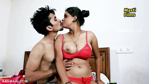 Seductive Indian wife incredible porn clip