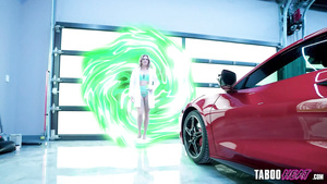 TabooHeat - Pounding My 2 Stepmoms in the Multi-MILFvers