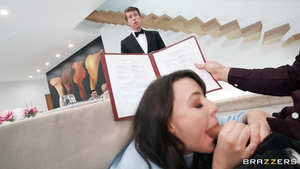 Amoral spinner unforgettable xxx scene