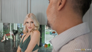 Gorgeous slut memorable sex scene