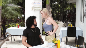 Shameless Blake Blossom unforgettable xxx video