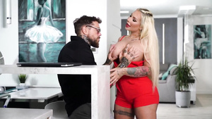 Lustful hooker breathtaking adult movie