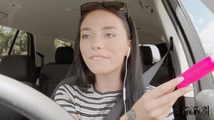 Gianna Ivy kinky harlot breathtaking hardcore clip