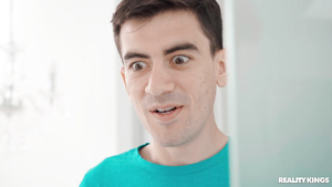 Jordi El Nino Polla sodomizes MILF Isabelle Deltore