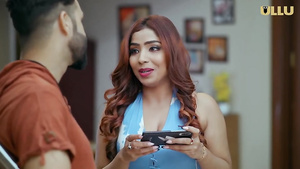 Indian babes in hot erotic video