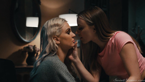 Libidinous lesbians heart-stopping adult movie