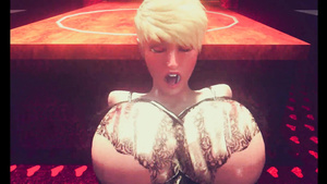 (DFU) APRIL & SASHA MEADOWS - LEWD