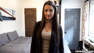 Lily Adams Collateral Orgasms