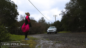 Arousing Stud Picks Up Power Bottom & Takes Home For Hard