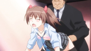 Voluptuous Hentai whores heart-stopping sex video