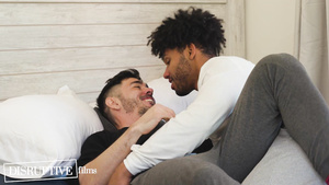 Worldwide Crisis Leads Roommates to Passionate Final Fu