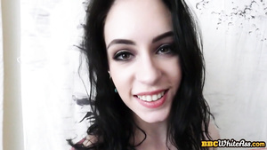 Ass Sex bootylicous nympho bae shagged and drilled by BIG BLACK COCK