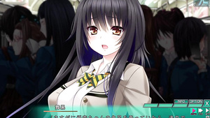 Oh!! Microman YUNA 4