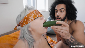 Lewd PAWG Adaline Star unthinkable xxx clip