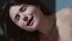 Unleashing Desires with Naughty Teen