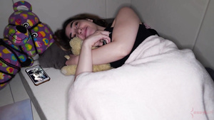 Lexi Grey bootie pounded and butt flogged