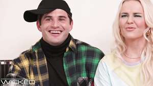 80's Lovemaking Tape With Nasty Heavy-Breasted Barbie Getting Nailed Good