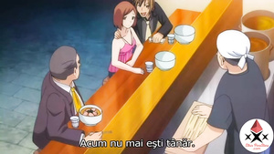 Old man hentai action