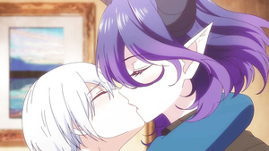 Hentai fantasy girls hot porn video