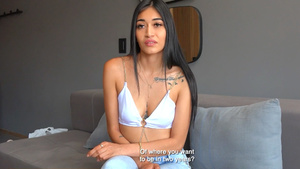 Spic wife cutie xozilla porn movies debut casting