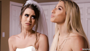 Abella Danger and Jill Kassidy hot lesbian sex