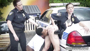 Milf scene 6 and cop have sex in jail I will catch any