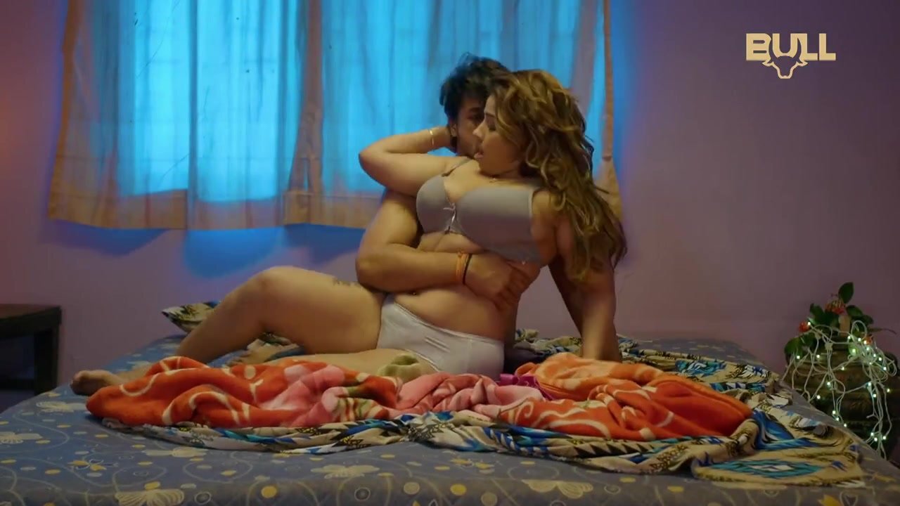 Indian hot BBW impassioned sex  Xozilla.com