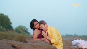 Indian hot erotic movie with shameless MILFs