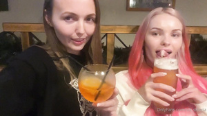 Beautiful Teen Go Lesbian Hot Video