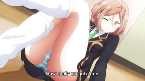 Hentai amazing teen crazy clip