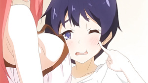 Hentai hot vixen incredible video