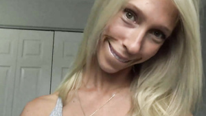 Libidinous MILF impassioned adult video