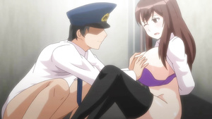 Hentai gorgeous slut hardcore clip