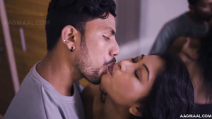 Indian hot babe erotic porn video