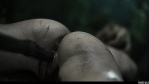 Kelly Collins in Plants VS Twats