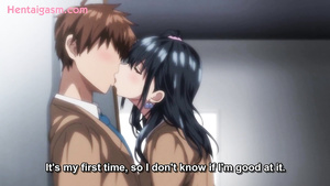 Anime teens amazing porn video