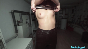 Hard Fast Fucking with Betzz