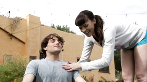 Dana Dearmond hot MILF porn story