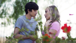 Sinful Anna Claire Clouds heart-stopping porn clip