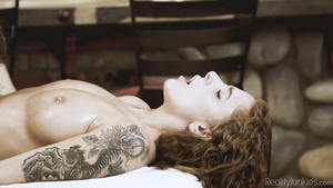 Naughty Lumi Ray heart-stopping porn clip