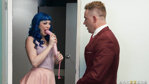 Perverted teen incredible X-rated clip