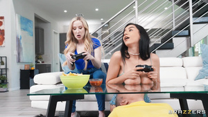 Lustful vixen breathtaking xxx video