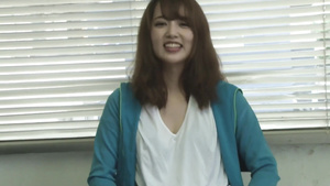 Possession Body Swap 14 [Japanese fetish porn with natural brunette]