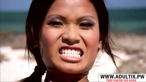 Amazing StepMother Libellule Having Copulation Well 18Yo Cutie Step-son