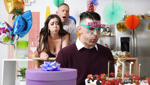 Incredible Chloe Surreal adult unbelievable story