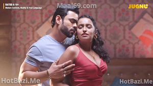 Beautiful Indian MILF adult smutty clip