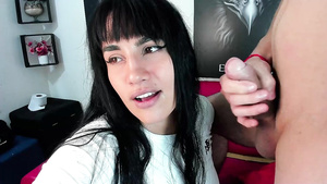 Horny slut mind-blowing adult movie